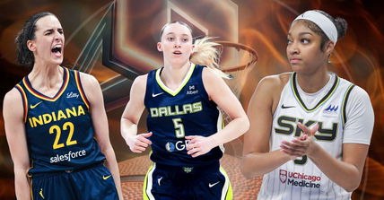 3 Ways Caitlin Clark, Angel Reese and Paige Bueckers are Breaking WNBA’s Stereotypes