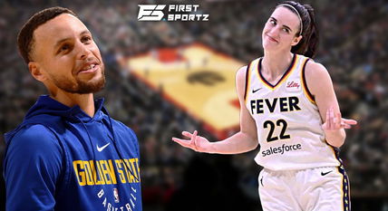 Steph Curry in WNBA? Caitlin Clark’s unique demands to participate in NBA’s 3-point contest alongside Sabrina Ionescu revealed