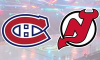 Canadiens Preview And Lines: Montembeault Starts, Condotta