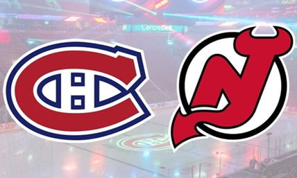 Canadiens Preview & Lines: Montembeault Starts, Offence Wanted