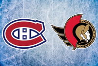 Preview And Lines: Canadiens Change Lines Prior To Sens Game