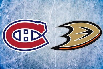 Canadiens Preview & Lines: Struble Sits, Barron Will Face Trouba