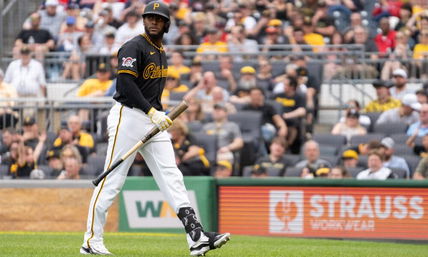 Pirates Lose Another Beltway Heartbreaker as Comeback Falls Short