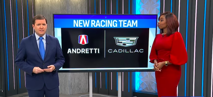 American Giant General Motors/Cadillac to Join Formula 1 Grid as 11th Team in 2026