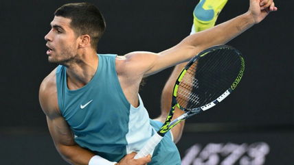 Carlos Alcaraz shares ambitions of becoming the ‘youngest’ Career Grand Slam winner at the Australian Open