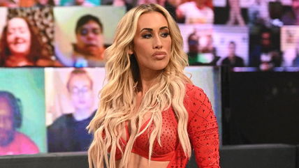 Carmella EXPOSES lack of gender equality in WWE days after controversial departure