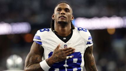 Cowboys’ Woes Deepen As CeeDee Lamb Is Set to Miss At Least 2 Weeks Due to Ankle Sprain