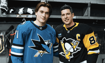 Preview/Lines #19: Celebrini Excited To Play Crosby, On Regular Line With Will Smith for 1st Time