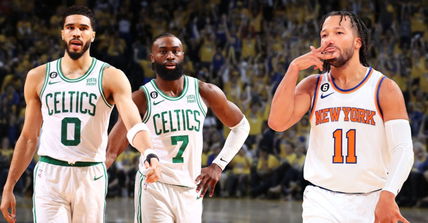 How Celtics owners blowing up $500 million roster is in the hands of Jalen Brunson and Knicks