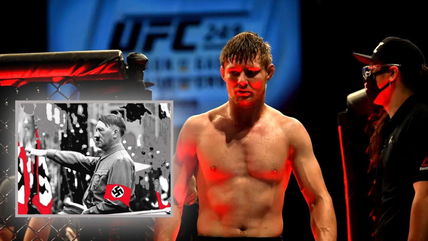 Despite UFC no-action policy, Bryce Mitchell to be punished for pro-Hitler rants, says UFC analyst