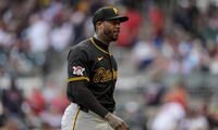 Pirates Upcoming Free Agent Class; At Least One Expected to Return