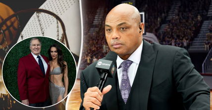 Charles Barkley wants to reach out to Bill Belichick after girlfriend controversy leaves him concerned
