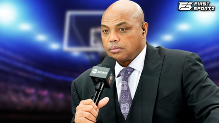 Charles Barkley still ‘listening to offers’ despite ESPN – TNT deal for Inside the NBA