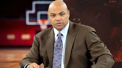 (Video) Charles Barkley unloads on Republicans and Democratic party in fiery rant on live TV