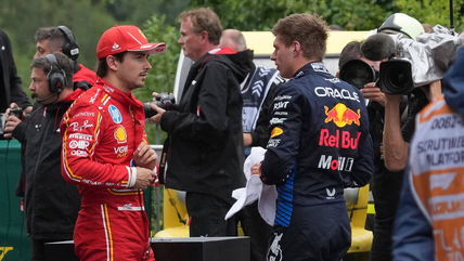 Charles Leclerc to deploy Max Verstappen’s controversial ‘playing with the rules’ tactic in 2025 title fight?