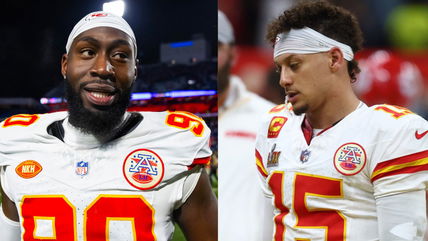 ‘Embarrassment’ in Super Bowl LIX will light fire in Chiefs as they look towards next season