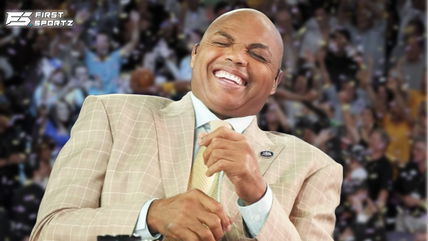 (Video) Charles Barkley roasts $100 billion worth app’s ban on live TV