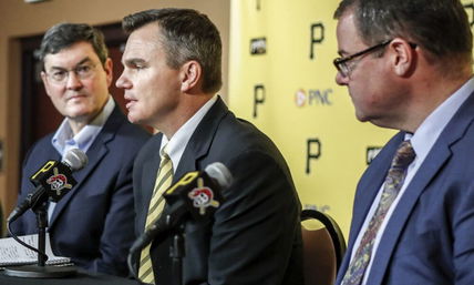 Pirates’ Offseason Moves From Past 5 Years; Not Much to Rave About