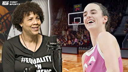 Hall of Famer reiterates Caitlin Clark’s impact while slamming jealous WNBA veterans: “C’mon you big dummies!”