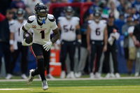 Chicago Bears at Houston Texans: 5 key matchups for ‘Sunday Night Football’