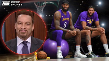 NBA analyst mocking LeBron James’ demands for Lakers doesn’t sit well with fans