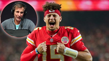 Will a three-peat make Patrick Mahomes’ Chiefs NFL’s greatest ever dynasty? Chris Russo doesn’t think so