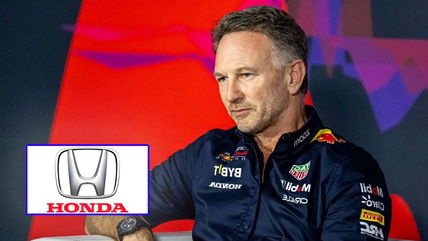 Christian Horner gives bold ‘no stone unturned’ plan for Honda’s final year with Red Bull