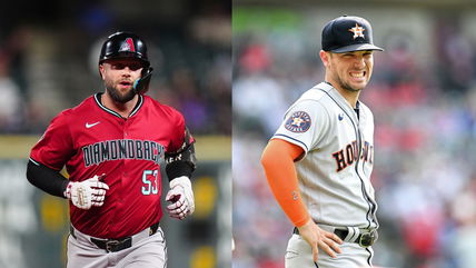 “That was unexpected” – Alex Bregman unlikely to return as Astros pen Christian Walker to 3-year $60 million contract, fans react