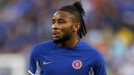 Christopher Nkunku’s future at Chelsea in turmoil as PSG express interest