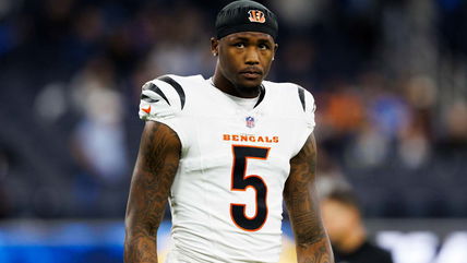 Bengals tag Tee Higgins again despite WR’s desire for new long-term deal