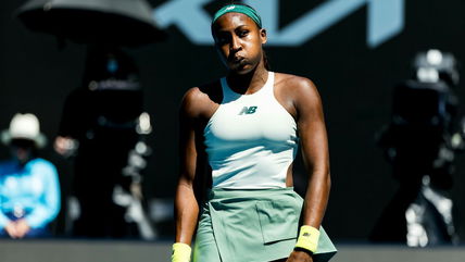 Coco Gauff shares possibility of clashes between players and staff with new change at this year’s Australian Open