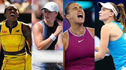 2025 Australian Open Women’s Draw: Preview and Prediction featuring Aryna Sabalenka, Iga Swiatek, Coco Gauff, and Elena Rybakina