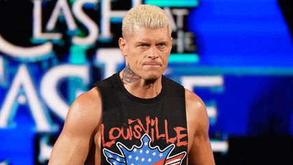 Cody Rhodes To Return at Backlash 2025? Here’s All You Need To Know