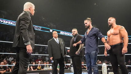 Paul Heyman Warns Seth Rollins About the Repercussions of Losing to Cody Rhodes at Crown Jewel