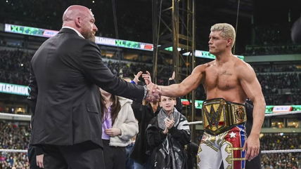 Fan details how Cody Rhodes’ career-defining WWE moment drove him out of depression and suicid*l thoughts