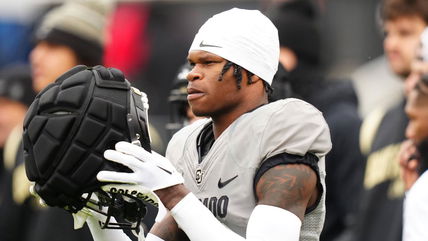 Travis Hunter’s wild retirement claim if not allowed to play WR & CB does not sit well with fans – “Start applying for jobs at Home Depot”