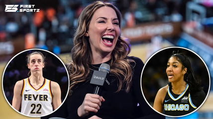 “We just all broke mentally!” Women basketball stars catch WILD stray from comedian Whitney Cummings in roast of 2024