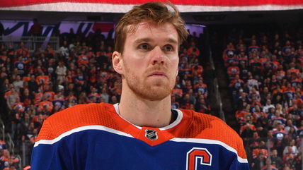 Can Connor McDavid break through and lead the Edmonton Oilers to Stanley Cup triumph in 2025?