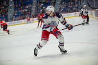 New York Rangers Daily: Connor Mackey’s opportunity, Maple Leafs breathe sigh of relief