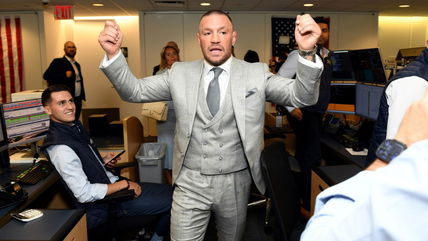 “Definitely Fighting at White House” – Fans React as Conor McGregor Reverses Decision to Run for President of Ireland