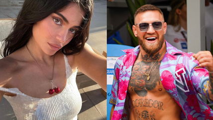 Conor McGregor offers to start family tree with Kylie Jenner in wild flirty message; fans in shock