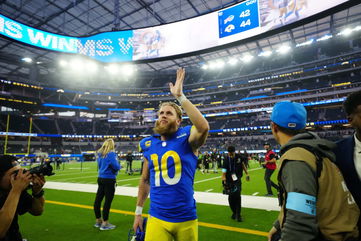 Six Winners And Losers From Cooper Kupp’s Seattle Seahawks Signing, Including Dallas Cowboys Owner Jerry Jones