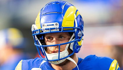 Purple Rumor Mill: Cooper Kupp to Vikings, Sam Darnold’s Next Stop, Big Roster Cut