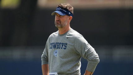 NFL fans torch Jerry Jones for hiring Brian Schottenheimer as Dallas Cowboys head coach – “Most unserious organization in sports”