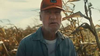 Yes, There’s Really a Green Bay Packers Movie Starring Craig T. Nelson Coming Out Today