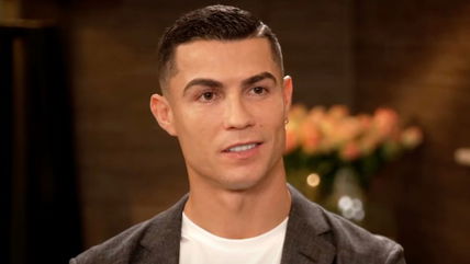 “Owning a football club” – Cristiano Ronaldo hints at FUTURE plans as Portuguese superstar turns 40