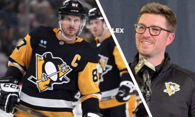 Malkin-Crosby Brilliance Puts Dubas on the Spot; Will He Respond This Time?