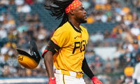 Pirates Preview: Back Home to Start Long Homestand