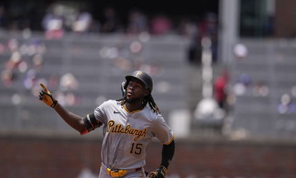 Pirates All 40: Oneil Cruz Primed for a Breakout Season