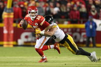 Chiefs Win, Steelers Eliminated From No. 1 Seed Contention